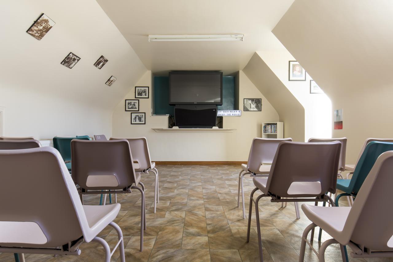 Lakeland House Cong Bagian luar foto